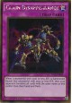Chain Disappearance - PGL2-EN064 - Gold Rare