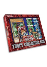 Yu-Gi-Oh! Yugi's Collector Box