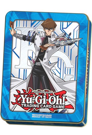 Yu-Gi-Oh! Mega-Lata 2017 – Seto Kaiba