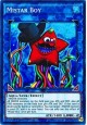 Mistar Boy - COTD-ENSE3 - Super Rare