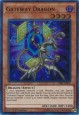 Gateway Dragon - CIBR-EN007 - Super Rare