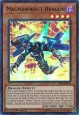 Magnarokket Dragon - CIBR-EN011 - Ultra Rare