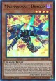 Magnarokket Dragon - CIBR-EN011 - Ultra Rare