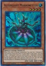 Altergeist Marionetter - CIBR-EN012 - Ultra Rare