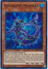 Altergeist Meluseek - CIBR-EN014 - Ultra Rare