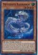 Metaphys Ragnarok - CIBR-EN023 - Super Rare