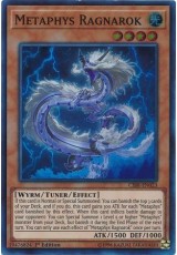 Metaphys Ragnarok - CIBR-EN023 - Super Rare