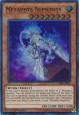 Metaphys Nephthys - CIBR-EN025 - Super Rare