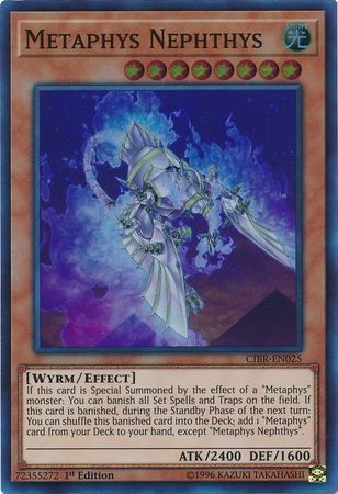 metaphys deck yugioh Yu-Gi-Oh Cards 5D's - Structure Deck