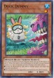 Duck Dummy - CIBR-EN033 - Common