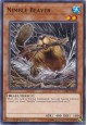 Nimble Beaver - CIBR-EN040 - Common
