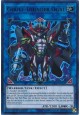 Gouki Thunder Ogre - CIBR-EN045 - Ultra Rare