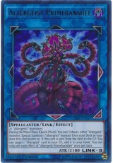 Altergeist Primebanshee - CIBR-EN047 - Ultra Rare