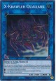 X-Krawler Qualiark - CIBR-EN050 - Super Rare