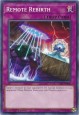Remote Rebirth - CIBR-EN069 - Common