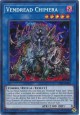 Vendread Chimera - CIBR-EN082 - Secret Rare