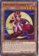 Lunalight Crimson Fox - CIBR-EN090 - Common