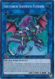 Subterror Behemoth Fiendess - CIBR-EN098 - Super Rare