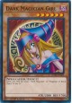 Dark Magician Girl - LEDD-ENA02 - Common