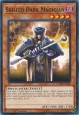 Skilled Dark Magician - LEDD-ENA06 - Common