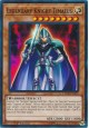 Legendary Knight Timaeus - LEDD-ENA07 - Common