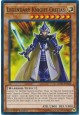 Legendary Knight Critias - LEDD-ENA08 - Common