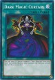 Dark Magic Curtain - LEDD-ENA14 - Common