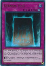 Eternal Soul - LEDD-ENA28 - Ultra Rare