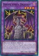 Doom Virus Dragon - LEDD-ENA37 - Common