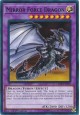 Mirror Force Dragon - LEDD-ENA39- Common