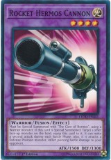 Rocket Hermos Cannon - LEDD-ENA41 - Common