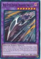 Red-Eyes Black Dragon Sword - LEDD-ENA43 - Common