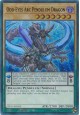 Odd-Eyes Arc Pendulum Dragon LEDD-ENC00 - Ultra Rare