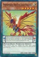 Performapal Odd-Eyes Light Phoenix - LEDD-ENC06 - Common