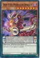 Odd-Eyes Pendulum Dragon - LEDD-ENC01 - Common