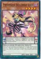 Performapal Skullcrobat Joker - LEDD-ENC08 - Common