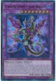 Starving Venom Fusion Dragon - LEDD-ENC25 - Ultra Rare