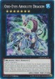 Odd-Eyes Absolute Dragon - LEDD-ENC34 - Common