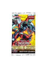 Yu-Gi-Oh! Ruptura de Circuito Booster