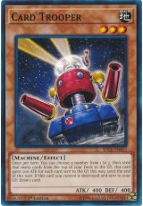 Card Trooper - SDCL-EN015 - Common