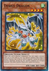 Debris Dragon - SDCL-EN016 - Common