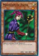 Magician of Faith - SDCL-EN019 - Common