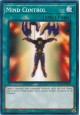 Mind Control - SDCL-EN028 - Common
