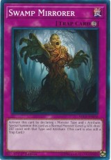 Swamp Mirrorer - SDCL-EN036 - Common