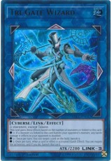 Tri-Gate Wizard - SDCL-EN042 - Ultra Rare