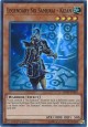 Legendary Six Samurai - Kizan - SPWA-EN010 - Super Rare