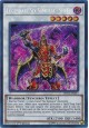 Legendary Six Samurai - Shi En - SPWA-EN011 - Secret Rare