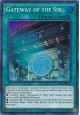 Gateway of the Six - SPWA-EN014 - Super Rare