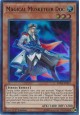 Magical Musketeer Doc - SPWA-EN017 - Super Rare