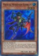 Magical Musketeer Kidbrave - SPWA-EN018 - Super Rare